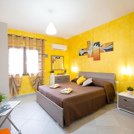 B&B Pepito Cefalù Pokój zdjęcie
